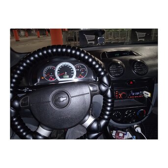 Chevrolet Lacetti, 2008