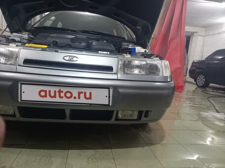 LADA (ВАЗ) 2110, 2006