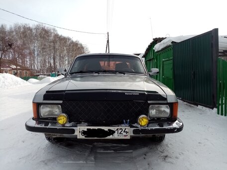 ГАЗ 3102 «Волга», 2006