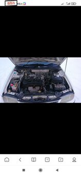 Nissan Sunny, 2000