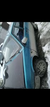 LADA (ВАЗ) 2109, 2000