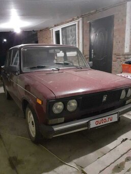LADA (ВАЗ) 2106, 2004