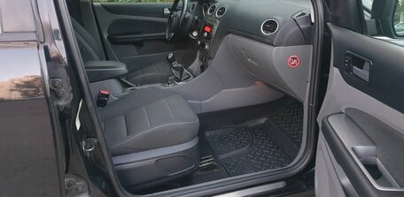 Ford Focus, 2010