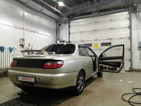 Toyota Carina, 1994