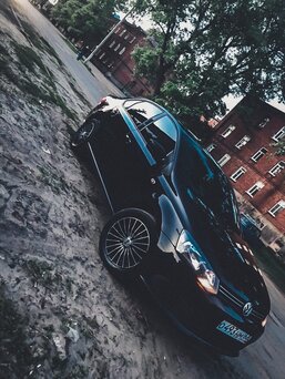 Volkswagen Polo, 2015