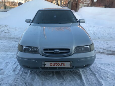 LADA (ВАЗ) 2112, 2004