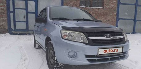 LADA (ВАЗ) Granta, 2013