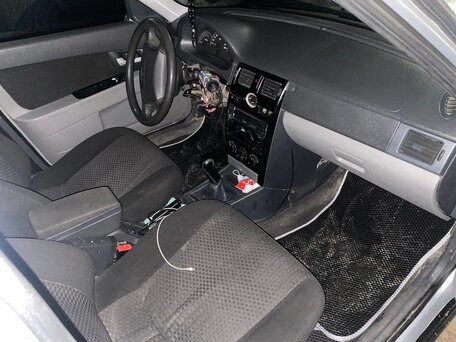 LADA (ВАЗ) Priora, 2010