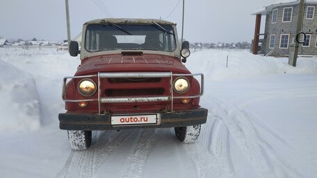 УАЗ 3151, 1994