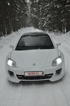 ТагАЗ Aquila, 2013