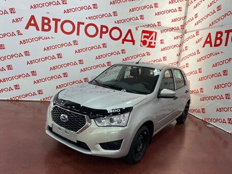 Datsun mi-DO, 2020