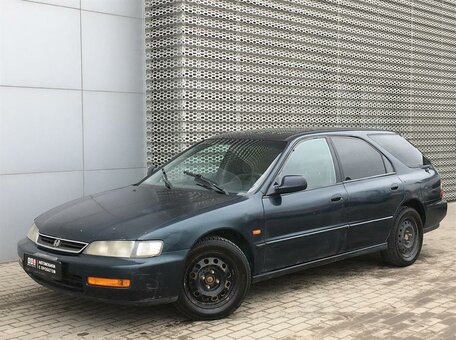 Honda Accord, 1995
