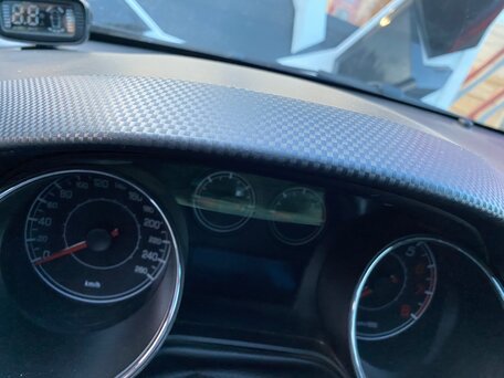 Fiat Bravo, 2008