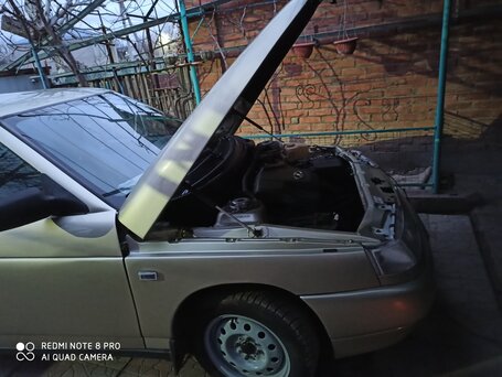 LADA (ВАЗ) 2110, 2005