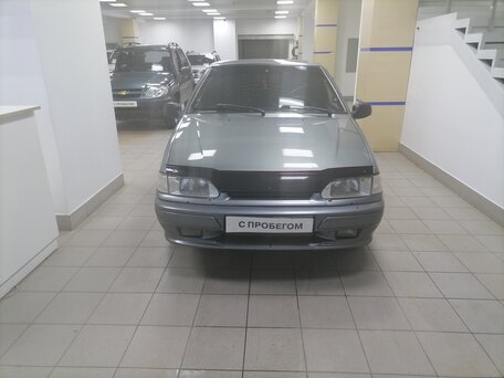LADA (ВАЗ) 2114, 2010