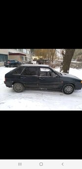 LADA (ВАЗ) 2114, 2005