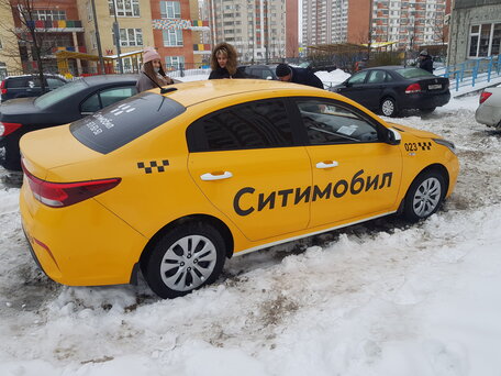 Kia Rio, 2018