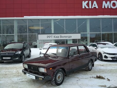 LADA (ВАЗ) 2105, 2010