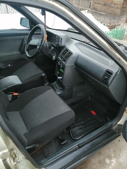 LADA (ВАЗ) 2112, 2005