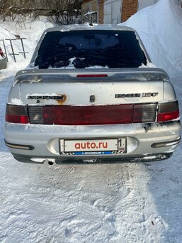 LADA (ВАЗ) 2110, 2003