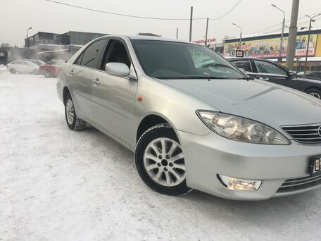 Toyota Camry, 2003