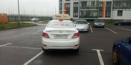 Hyundai Solaris, 2014
