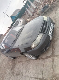 Daewoo Nexia, 2012