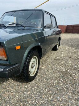 LADA (ВАЗ) 2105, 2010