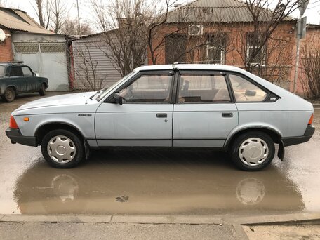 Москвич 2141, 1994