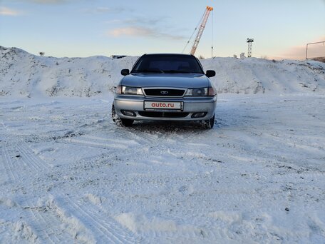 Daewoo Nexia, 2004