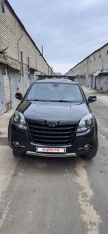 Great Wall Hover H3, 2014