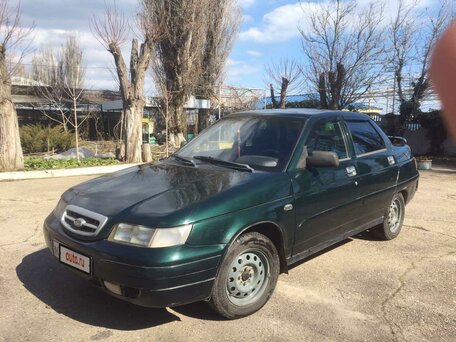 LADA (ВАЗ) 2110, 2004