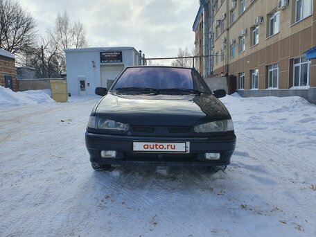 LADA (ВАЗ) 2114, 2013