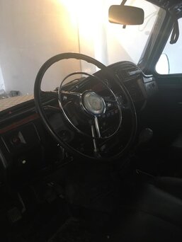 УАЗ 3151, 1996