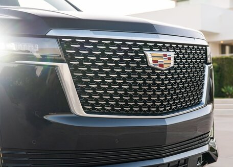 Cadillac Escalade, 2021