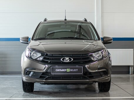 LADA (ВАЗ) Granta, 2020