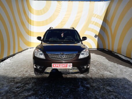 Haima 7, 2013