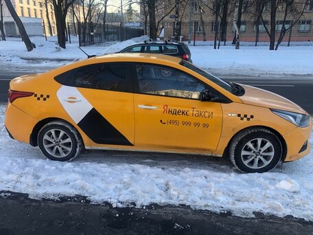 Hyundai Solaris, 2017