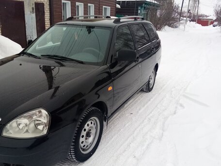 LADA (ВАЗ) Priora, 2011
