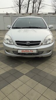 Lifan Breez (520), 2008