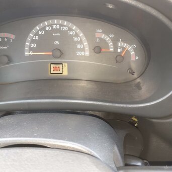 LADA (ВАЗ) Kalina, 2013
