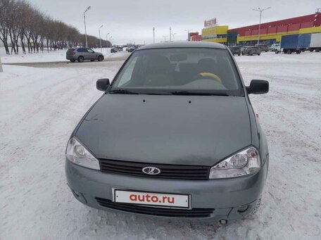 LADA (ВАЗ) Kalina, 2010