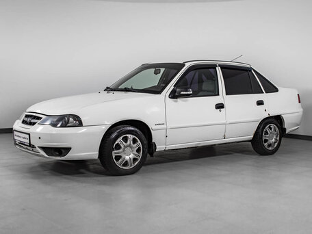 Daewoo Nexia, 2012
