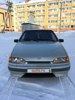 LADA (ВАЗ) 2113, 2005
