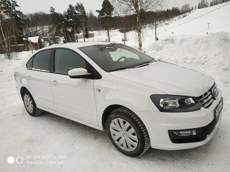 Volkswagen Polo, 2019
