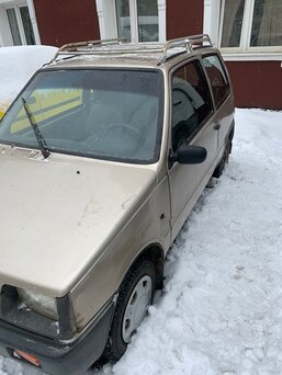 LADA (ВАЗ) 1111 Ока, 2005