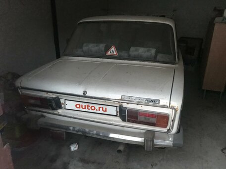 LADA (ВАЗ) 2106, 1994