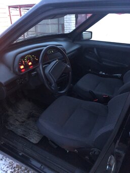 LADA (ВАЗ) 2114, 2012
