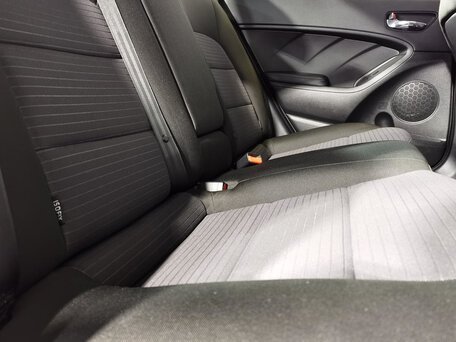 Kia Cerato, 2019