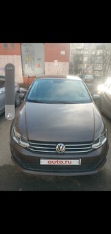 Volkswagen Polo, 2019